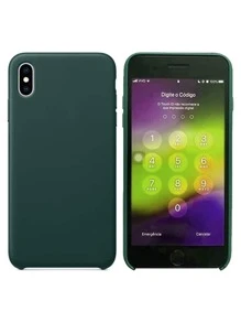 Phone Cases - Verde militar - Ver 5