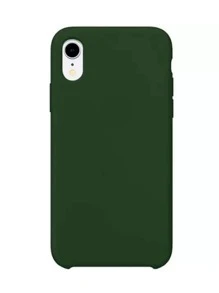 Phone Cases - Verde militar - Ver 4
