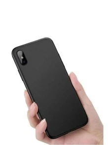 Phone Cases - Black - View 2