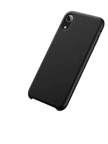 Phone Cases - Black - View 3