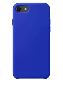 Phone Cases - azul real - Ver 3