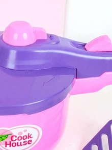 Toy Model & Set Accessories - Rosa - Ver 2