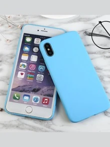Phone Cases - Baby Blue - View 1