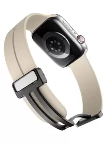 Smartwatch Band - 米色 - 查看 3