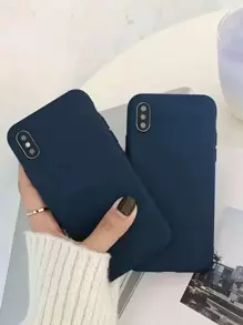 Phone Cases - Azul Marino - Ver 1