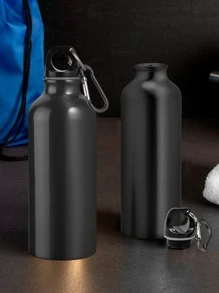 Vacuum Flasks & Thermoses - Màu xám đen - Xem 1