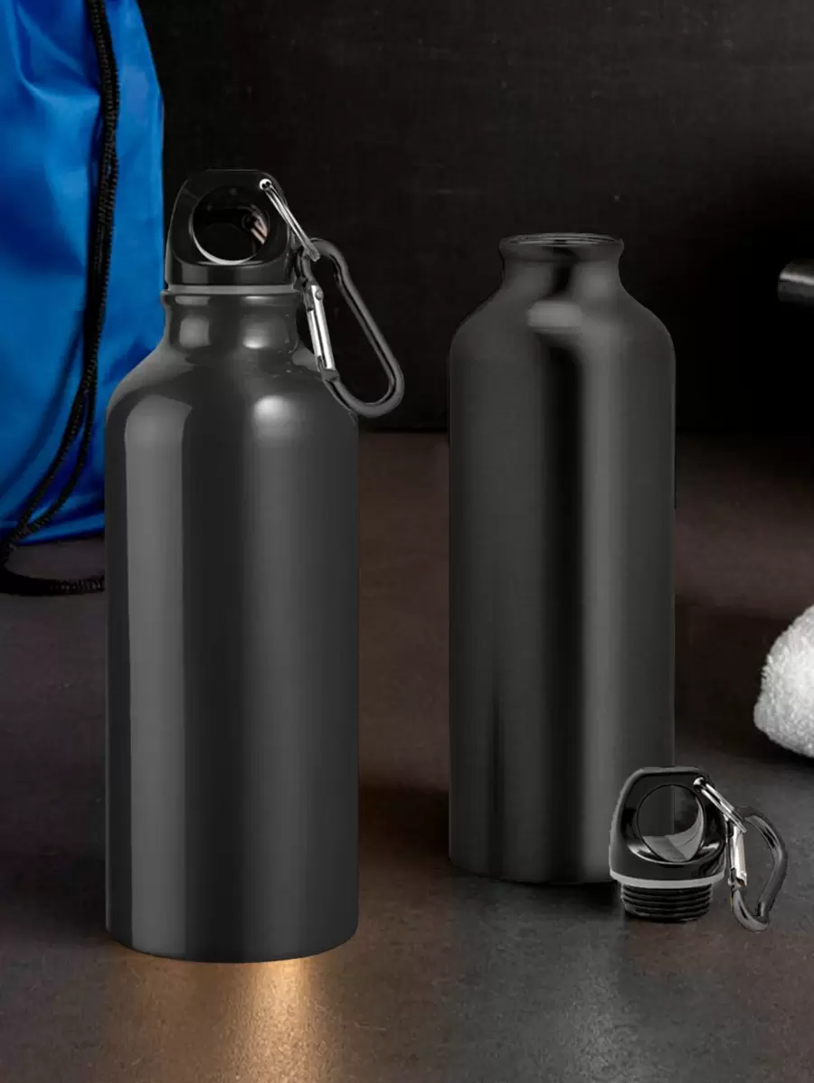 Vacuum Flasks & Thermoses - Màu xám đen - Xem 1