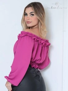 Women Tank Tops & Camis - Morado - Ver 2