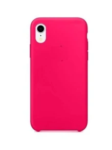 Phone Cases - Màu Hồng Tươi - Xem 2