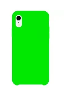 Phone Cases - Lime Green - View 1