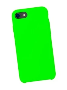 Phone Cases - Lime Green - View 3