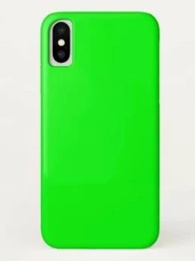 Phone Cases - Lime Green - View 2