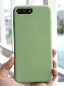 Phone Cases - Verde Oliva - Ver 3
