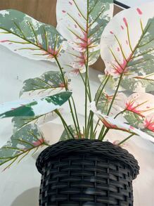 Artificial Plants - 綠色 - 查看 5