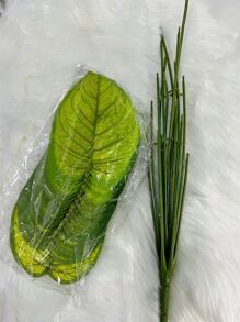 Artificial Plants - 綠色 - 查看 7