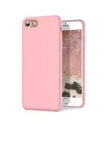 Phone Cases - Rosa Pálido - Ver 6
