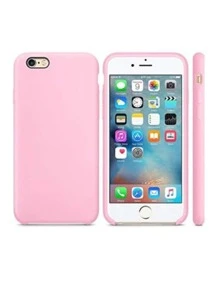 Phone Cases - Rosa Pálido - Ver 4