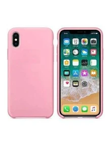 Phone Cases - Rosa Pálido - Ver 3