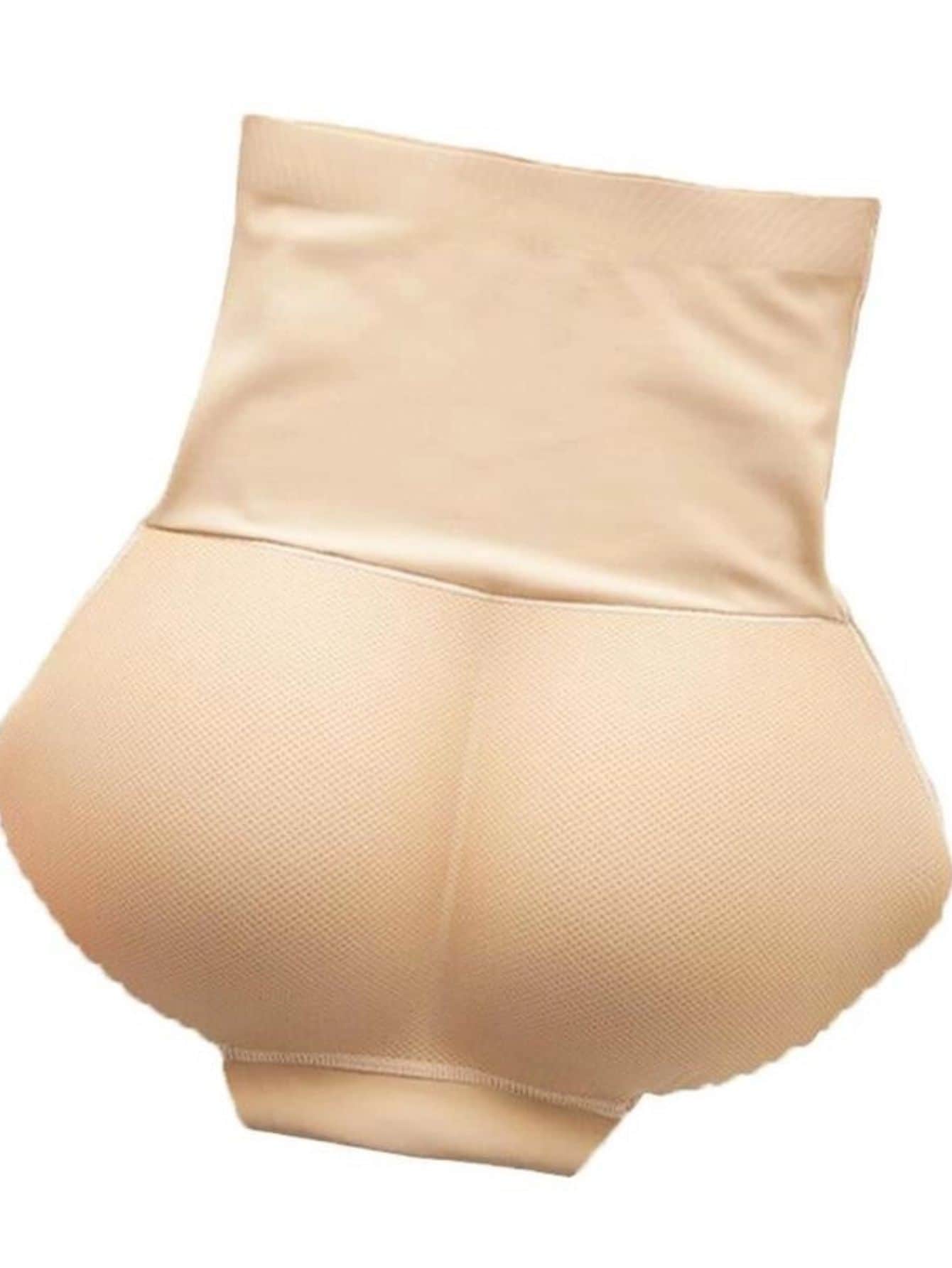 Women Shapewear Bottoms - Beige - View 1