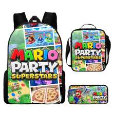 Mochilas Escolares de Gran Volumen - Mochilas para Niños de Primaria - Mochilas Escolares para Niñas - Regalos para Graduación de Primaria - Mochilas para Laptop - Mochila de Alta Capacidad - Multicolor - Ver 1