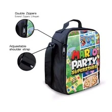 Mochilas Escolares de Gran Volumen - Mochilas para Niños de Primaria - Mochilas Escolares para Niñas - Regalos para Graduación de Primaria - Mochilas para Laptop - Mochila de Alta Capacidad - Multicolor - Ver 4