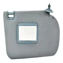 Visera Sentra 2001 2002 2003 2004 2005 2006 Par - Gris - Ver 2