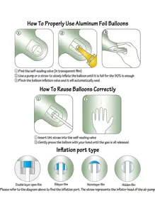 1pc 40 In Olive Green Number Balloons Helium Foil Mylar Balloon Birthday Party Banquet Decoration, Christmas