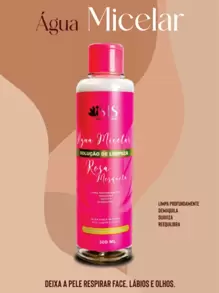 Skin Care Sets - 淺粉色 - 查看 4