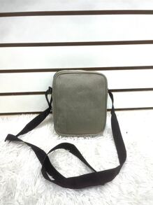 Men Crossbody Bags - Màu be - Xem 2