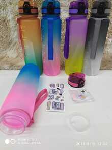 Water Bottles - Xanh đậm - Xem 6