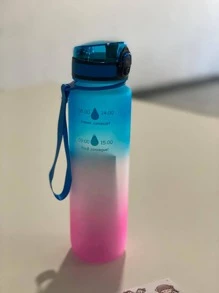 Water Bottles - Xanh đậm - Xem 1