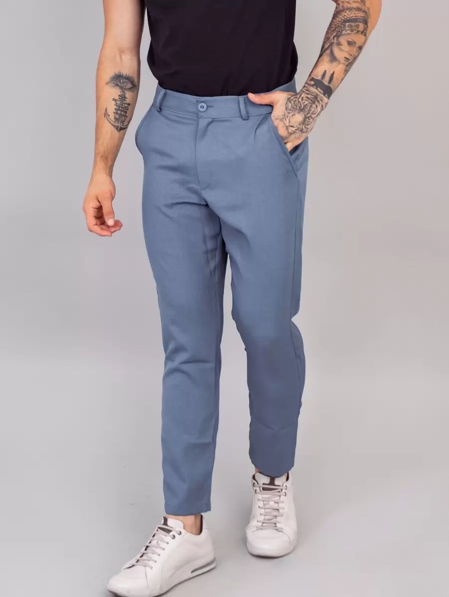 Men Pants - 查看 1