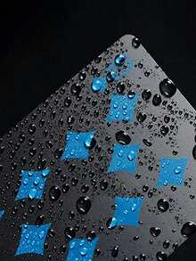 防水撲克防水撲克牌撲克牌,防水,可水洗和耐磨,派對蒐集遊戲,派對用品,生日用品,花切聯係撲克,創意卡適合派對,派對用品,派對遊戲卡(1套裝撲克)