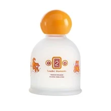 Jafra Tender Moments One 2 Four 100 Ml - Orange - View 1