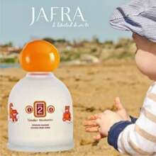 Jafra Tender Moments One 2 Four 100 Ml - Orange - View 2