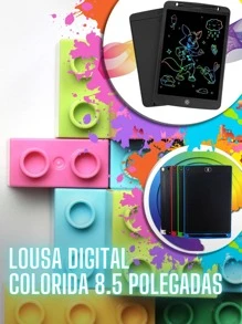 Digital Tablets - Multicolor - View 2