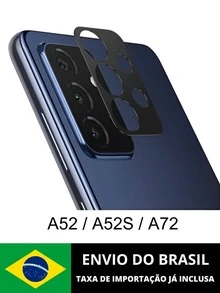 Lens Protectors - Clear - View 1