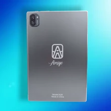 Touch Tablet (Model A26) - Blue - View 2