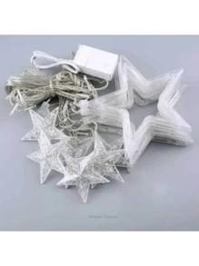 Decoration Lights - Màu xanh lam - Xem 4