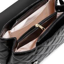 Women Fashion Boots - màu đen - Xem 5