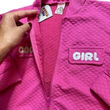 Young Girls Activewear - 玫紅色 - 查看 2