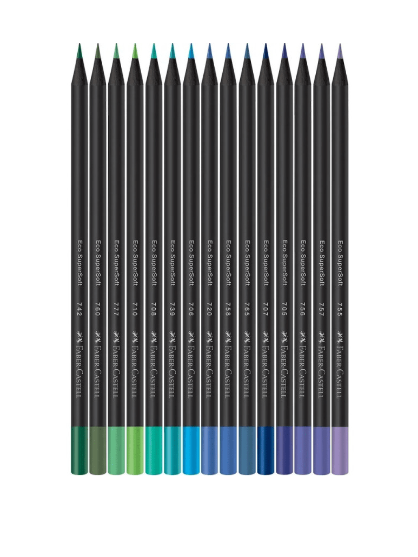 Standard Pencils SHEIN USA