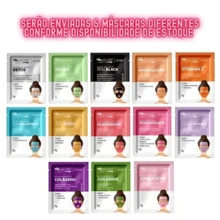 Skin Care Sets - Màu hồng gỉ - Xem 4