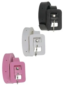 Women Belts - Hồng - Xem 1