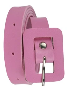 Women Belts - Hồng - Xem 3