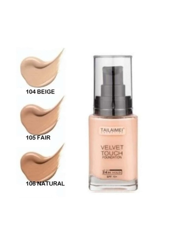 Foundation SHEIN USA