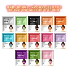Skin Care Sets - 橘色 - 查看 6