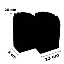 kit de fiesta - Burdeos - Ver 2