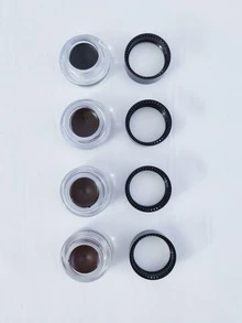 1 PIEZA DELINIADOR DE CEJAS Y OJOS - CO3 Soft Brown - Ver 2