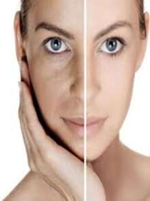 Crema concha nácar  100g - Azul - Ver 3